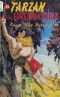 [Tarzan 22] • Tarzan and the Foreign Legion